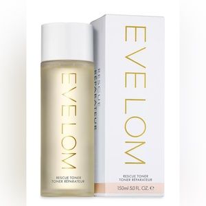 EVE LOM - rescue toner